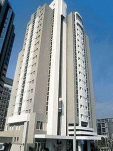 Flat em Chácara Santo Antônio (Zona Sul), São Paulo/SP de 25m² 1 quartos à venda por R$ 415.000,00