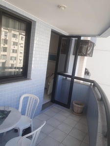 Flat em Copacabana, Rio de Janeiro/RJ de 10m² 1 quartos à venda por R$ 719.000,00