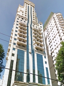 Flat em Higienópolis, São Paulo/SP de 30m² 1 quartos à venda por R$ 389.000,00