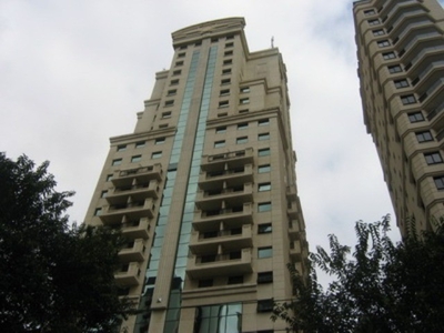Flat em Higienópolis, São Paulo/SP de 35m² 1 quartos à venda por R$ 449.000,00