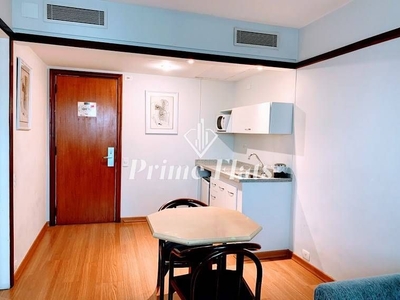 Flat em Jardim Paulista, São Paulo/SP de 33m² 1 quartos à venda por R$ 402.000,00