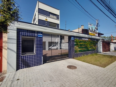 Flat em Portão, Curitiba/PR de 29m² 1 quartos à venda por R$ 198.000,00