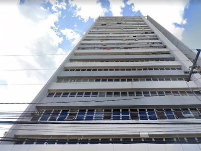 Flat em Setor Central, Goiânia/GO de 26m² 1 quartos à venda por R$ 124.000,00