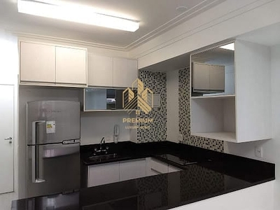 Flat em Vila Gomes Cardim, São Paulo/SP de 37m² 1 quartos à venda por R$ 429.000,00