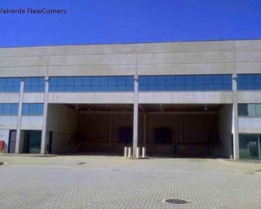 GALPÃO COMERCIAL em CAMPINAS - SP, NOVA APARECIDA