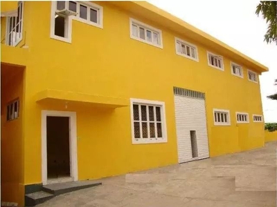 Galpão em Cocaia, Guarulhos/SP de 1310m² à venda por R$ 2.839.000,00