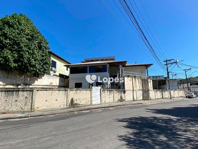 Galpão em Ilha da Conceição, Niterói/RJ de 500m² à venda por R$ 2.499.000,00