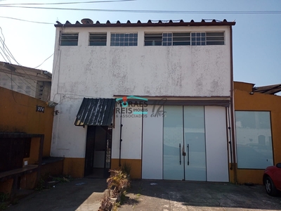 Galpão em Jardim Brasil, Embu-Guaçu/SP de 700m² à venda por R$ 1.999.000,00