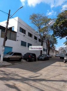 Galpão em Jardim Maria Estela, São Paulo/SP de 396m² à venda por R$ 1.499.000,00