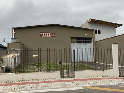 Galpão em Nova Esperança, Balneário Camboriú/SC de 220m² à venda por R$ 930.000,00 ou para locação R$ 930.000,00/mes