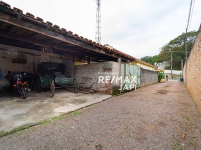 Galpão em Vila Nambi, Jundiaí/SP de 822m² à venda por R$ 999.000,00