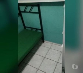 Hostel masculina em Guaianazes R$ 350,00 mes