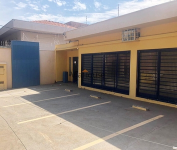 Imóvel Comercial em Jardim Sumaré, Ribeirão Preto/SP de 250m² à venda por R$ 649.000,00