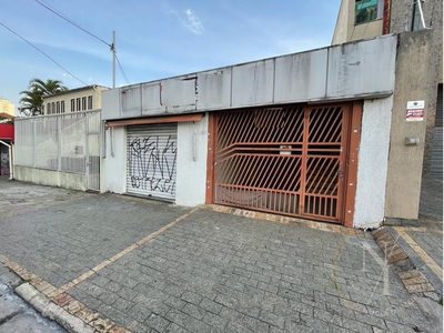 Imóvel Comercial em Vila Gomes Cardim, São Paulo/SP de 184m² 2 quartos à venda por R$ 997.000,00