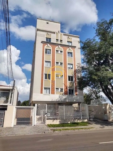 Kitnet em Bacacheri, Curitiba/PR de 26m² 1 quartos à venda por R$ 198.000,00