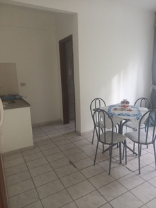 Kitnet em Boqueirão, Praia Grande/SP de 20m² 1 quartos à venda por R$ 124.000,00