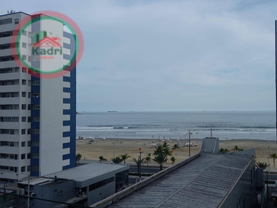 Kitnet em Boqueirão, Praia Grande/SP de 36m² 1 quartos à venda por R$ 179.000,00