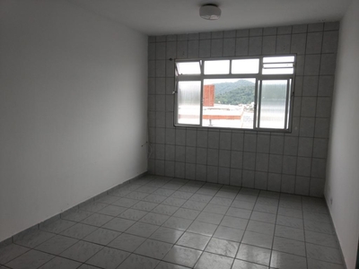 Kitnet em Centro, São Vicente/SP de 38m² 1 quartos à venda por R$ 124.000,00