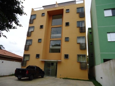 Kitnet em Cidade Jardim, São Carlos/SP de 25m² 1 quartos à venda por R$ 124.000,00