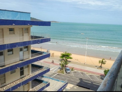 Kitnet em Praia do Morro, Guarapari/ES de 52m² 1 quartos à venda por R$ 364.000,00