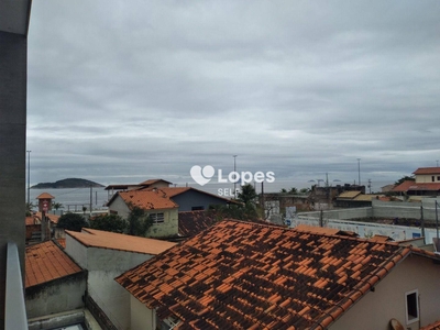 Loft em Piratininga, Niterói/RJ de 45m² 1 quartos à venda por R$ 519.000,00