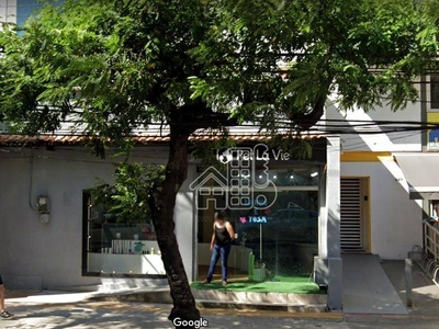 Loja em Icaraí, Niterói/RJ de 80m² à venda por R$ 1.399.000,00