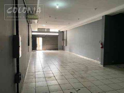 Loja para alugar no bairro Villa Alpina, 160m²