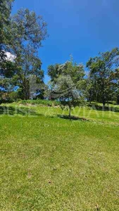 Lote em Condomínio à venda no bairro Residencial Aldeia do Vale, 1870m²