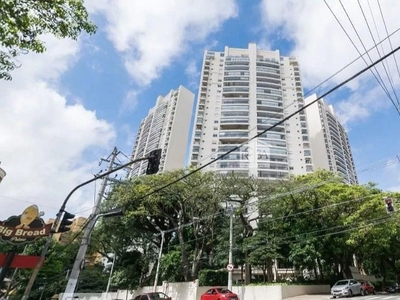 Penthouse em Aclimação, Sud Mennucci/SP de 256m² 3 quartos à venda por R$ 2.799.000,00