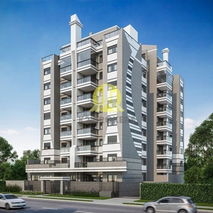 Penthouse em Alto da Glória, Curitiba/PR de 210m² 3 quartos à venda por R$ 2.048.000,00