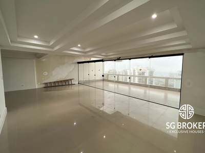 Penthouse em Barra da Tijuca, Rio de Janeiro/RJ de 240m² 3 quartos à venda por R$ 2.799.000,00