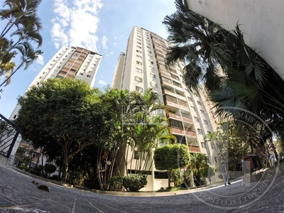 Penthouse em Barro Branco (Zona Norte), São Paulo/SP de 245m² 3 quartos à venda por R$ 1.269.000,00