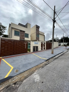 Penthouse em Boa Esperança, Santa Luzia/MG de 136m² 3 quartos à venda por R$ 598.000,00