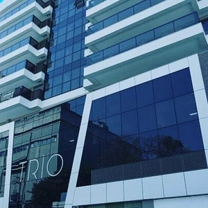 Penthouse em Botafogo, Rio de Janeiro/RJ de 112m² 3 quartos à venda por R$ 2.049.000,00