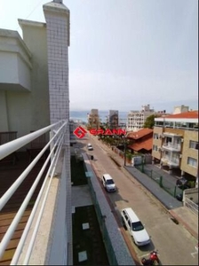 Penthouse em Canasvieiras, Florianópolis/SC de 169m² 3 quartos à venda por R$ 1.349.000,00