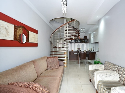 Penthouse em Cidade Monções, São Paulo/SP de 170m² 3 quartos à venda por R$ 1.789.000,00