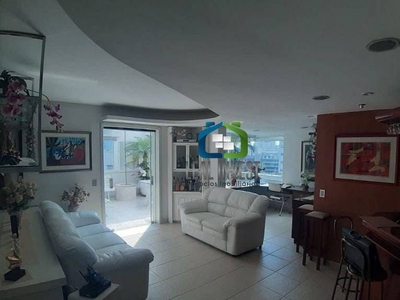 Penthouse em Consolação, São Paulo/SP de 220m² 2 quartos à venda por R$ 2.799.000,00