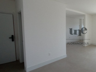 Penthouse em Córrego Grande, Florianópolis/SC de 124m² 2 quartos à venda por R$ 1.398.000,00