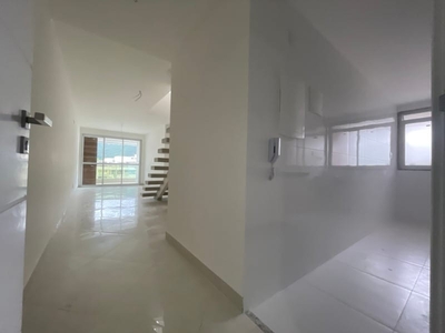 Penthouse em Freguesia (Jacarepaguá), Rio de Janeiro/RJ de 171m² 4 quartos à venda por R$ 899.000,00