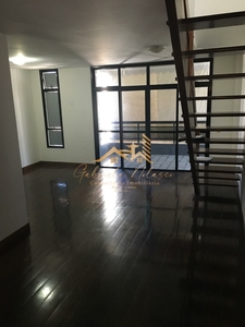 Penthouse em Icaraí, Niterói/RJ de 296m² 5 quartos à venda por R$ 1.229.000,00