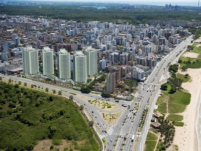 Penthouse em Jardim Camburi, Vitória/ES de 338m² 4 quartos à venda por R$ 2.032.000,00