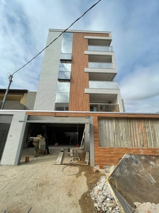 Penthouse em Jardim Panorama, Ipatinga/MG de 200m² 3 quartos à venda por R$ 749.000,00