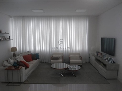 Penthouse em Jurerê, Florianópolis/SC de 384m² 1 quartos à venda por R$ 2.399.000,00
