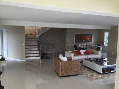 Penthouse em Paraíso do Morumbi, São Paulo/SP de 317m² 4 quartos à venda por R$ 2.499.000,00