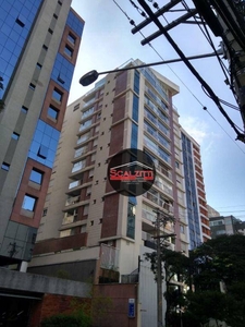 Penthouse em Pinheiros, São Paulo/SP de 101m² 2 quartos à venda por R$ 1.789.000,00