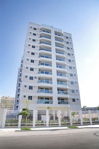 Penthouse em Recreio Dos Bandeirantes, Rio De Janeiro/RJ de 138m² 3 quartos à venda por R$ 933.000,00