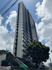 Penthouse em Santana, Recife/PE de 10m² 5 quartos à venda por R$ 1.098.000,00