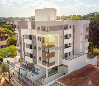 Penthouse em Tarumã, Curitiba/PR de 108m² 2 quartos à venda por R$ 908.900,00