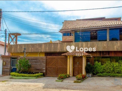 Pousada em Itaipu, Niterói/RJ de 480m² 22 quartos à venda por R$ 2.499.000,00