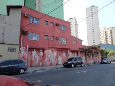 Predio em Belenzinho, São Paulo/SP de 380m² à venda por R$ 909.000,00